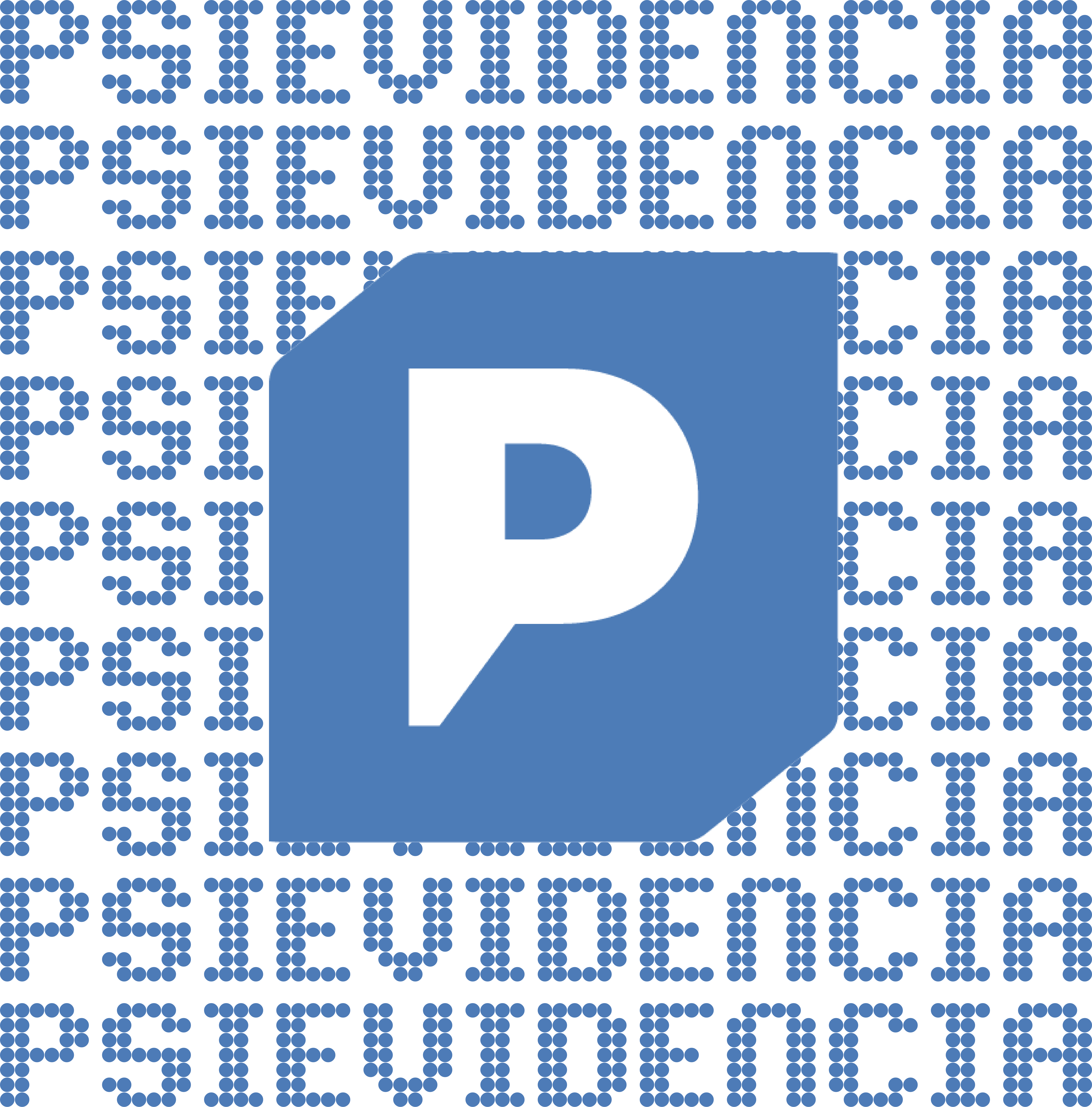 Logo de Psievidencia